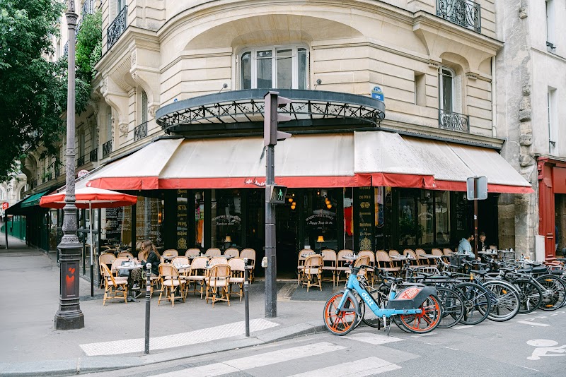 Café Charlot