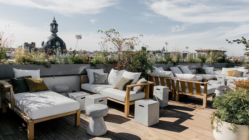 Rooftop National